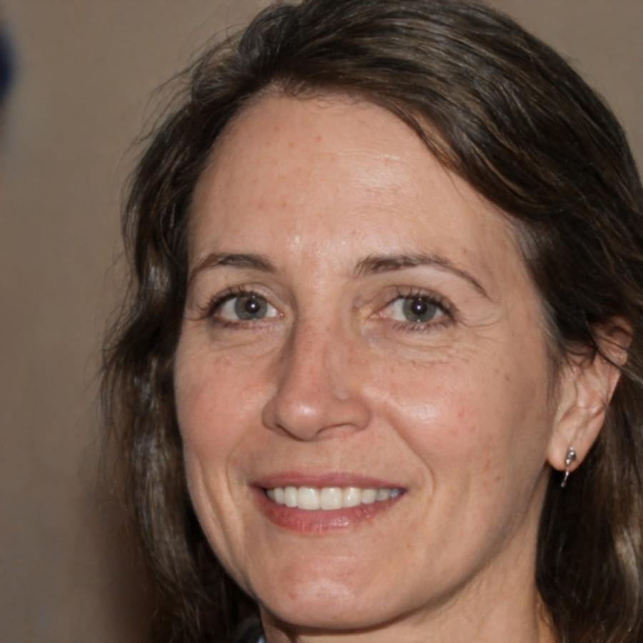 Nehir Demirtaş portre fotoğrafı