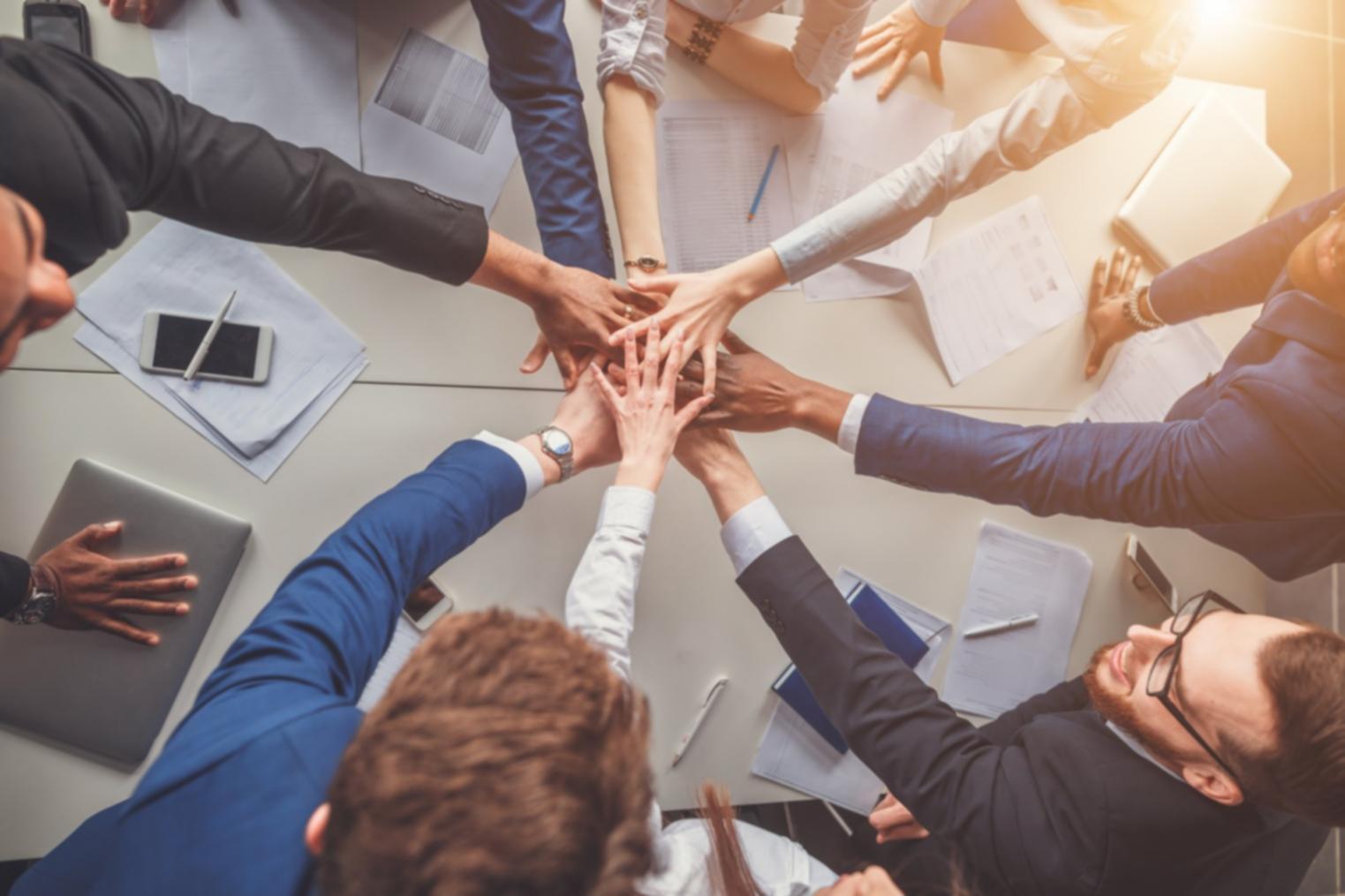 Pentalux Wave ofis görünümü