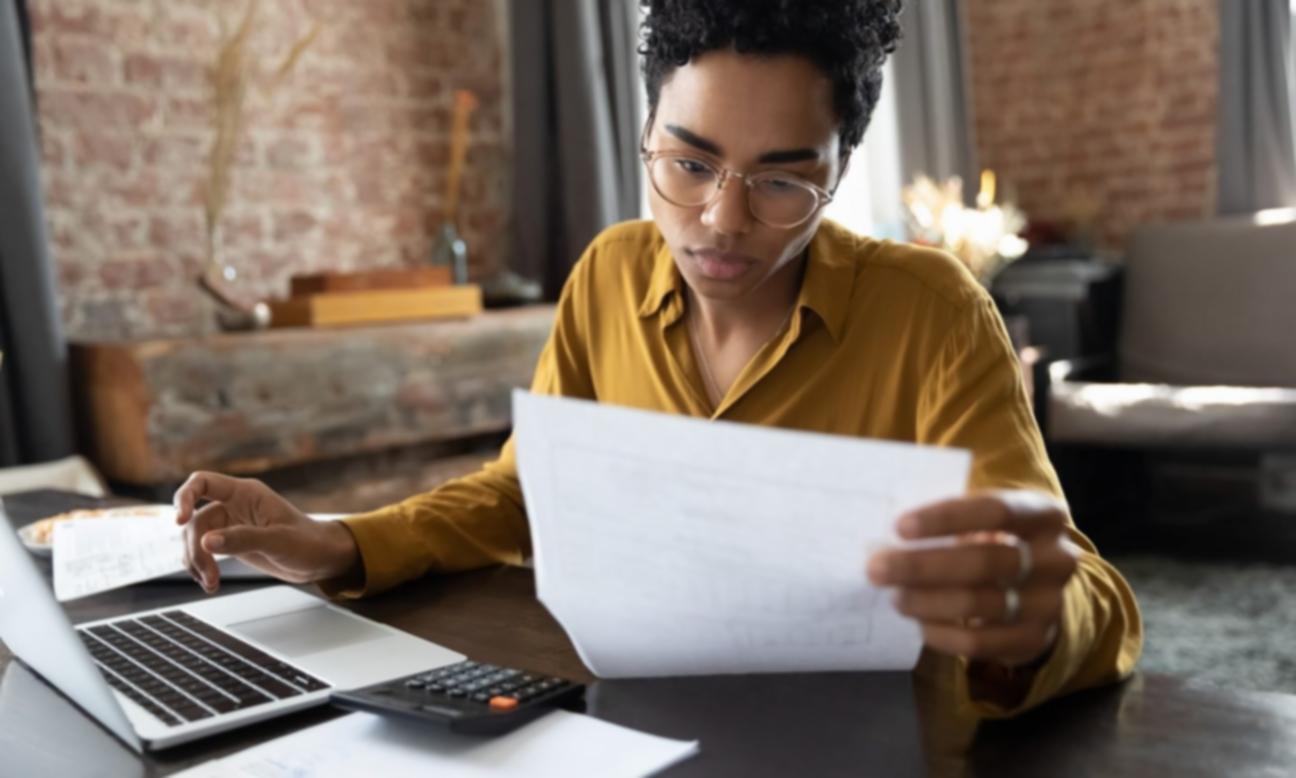 Finansal durum analizi